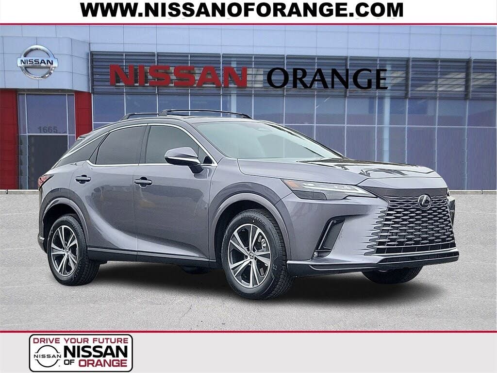 2023 Lexus RX 350 Premium FWD