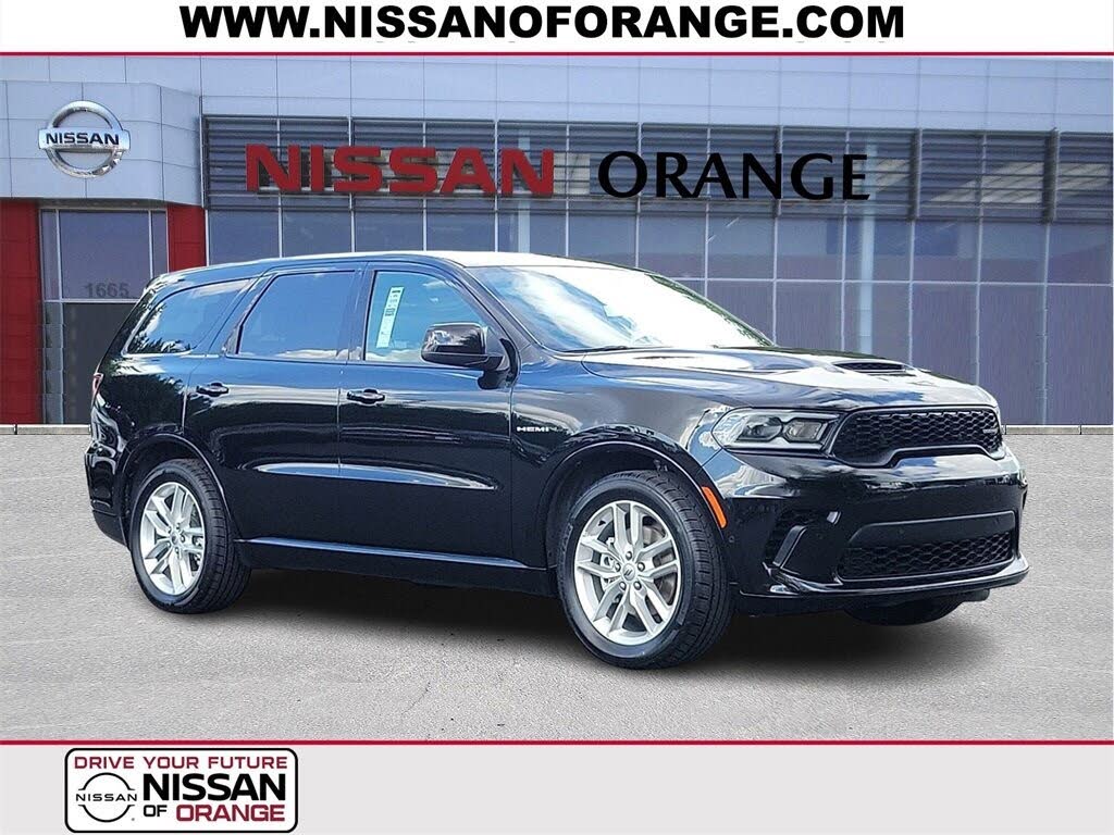 2024 Dodge Durango R/T RWD