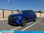 Hyundai Tucson Limited AWD