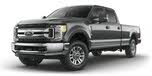 Ford F-350 Super Duty Lariat Crew Cab 4WD
