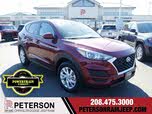 Hyundai Tucson SE AWD