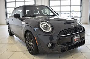 2020 MINI Cooper