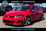 Volkswagen Golf GTI 2.0T S FWD