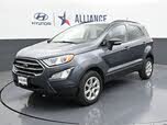 Ford EcoSport SE AWD