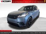 Land Rover Range Rover Velar P250 R-Dynamic S AWD