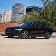 Volvo S60 B5 Core Dark Theme AWD