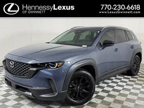 Mazda CX-50 2.5 S Select AWD