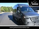 Mercedes-Benz Sprinter 2500 144 Passenger Van RWD