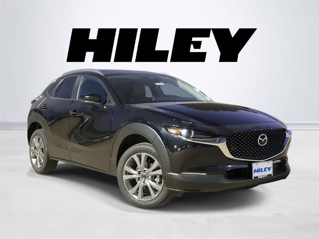 2026 Mazda CX-30 2.5 S Preferred AWD