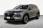 Hyundai Santa Fe 2.0T SEL AWD