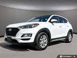 Hyundai Tucson Preferred AWD
