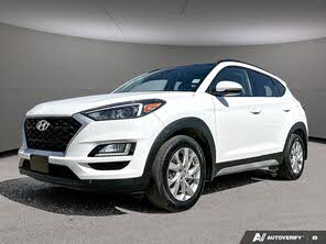 Hyundai Tucson Preferred AWD