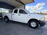 RAM 1500 Classic Tradesman Quad Cab RWD