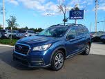 Subaru Ascent Limited 7-Passenger AWD