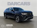 Volkswagen Atlas Cross Sport SE 4Motion