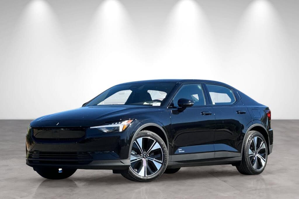 2024 Polestar 2 Longe Range Single Motor FWD