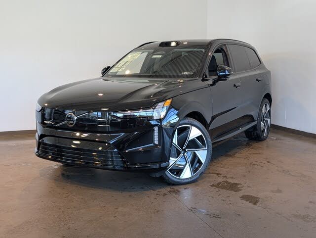 2025 Volvo EX90 Twin Ultra 7-Passenger eAWD