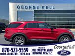 Ford Explorer Limited AWD