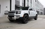 Land Rover Defender 110 S AWD