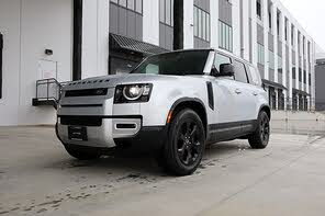 Land Rover Defender 110 S AWD