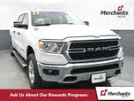 RAM 1500 Big Horn Crew Cab 4WD