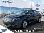 Lincoln MKZ FWD