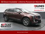 Cadillac XT5 Premium Luxury AWD