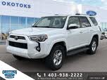 Toyota 4Runner SR5 Premium 4WD