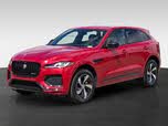 Jaguar F-PACE P250 R-Dynamic S AWD