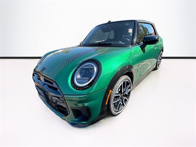 2026 MINI Cooper