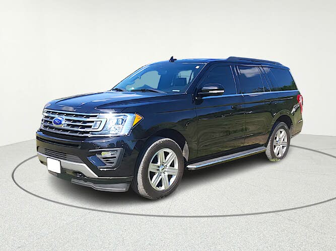 2019 Ford Expedition XLT 4WD