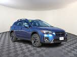 Subaru Crosstrek 2.0i Limited AWD