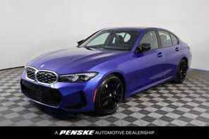 BMW 3 Series M340i xDrive AWD