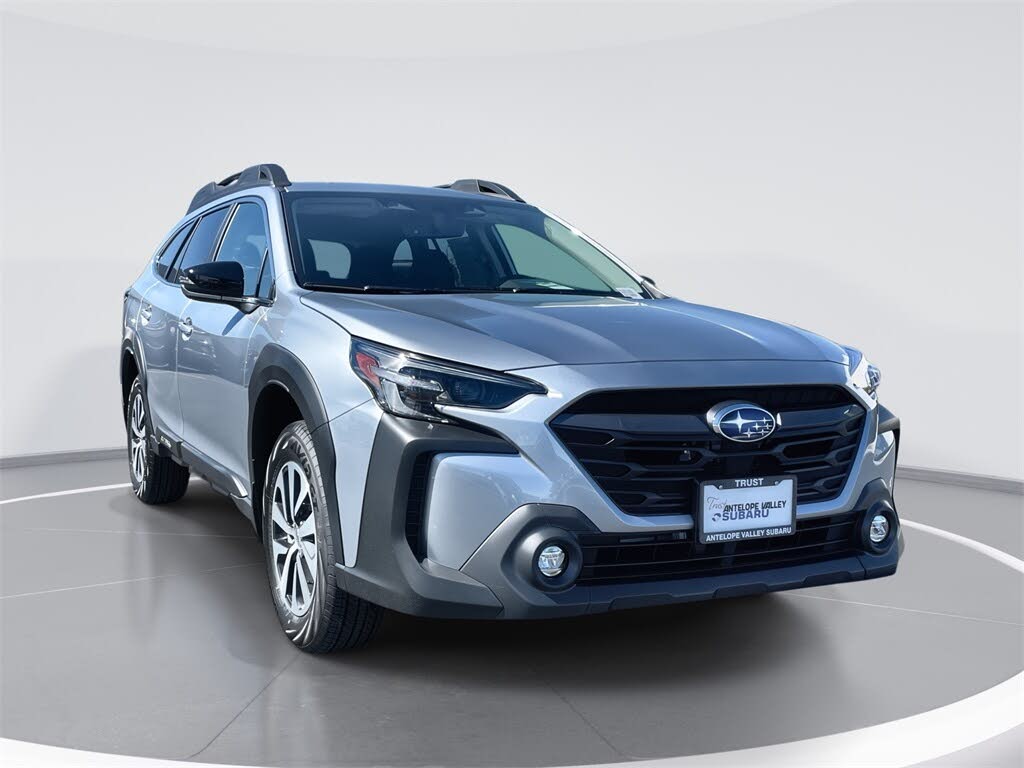 2025 Subaru Outback Premium AWD