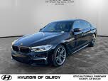 BMW 5 Series M550i xDrive Sedan AWD