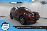 Jeep Grand Cherokee Limited 4WD