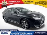 Lexus RX 350 AWD