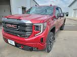 GMC Sierra 1500 AT4 Crew Cab 4WD