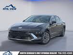 Hyundai Sonata Hybrid Limited FWD