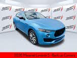 Maserati Levante S 3.0L AWD