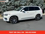 Volvo XC90 Recharge Inscription 7-Passenger eAWD