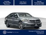 Volkswagen Jetta 1.5T Sport FWD