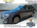 Subaru Outback Premium AWD