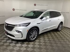 Buick Enclave Avenir AWD
