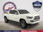 Toyota Tacoma Limited Double Cab 4WD