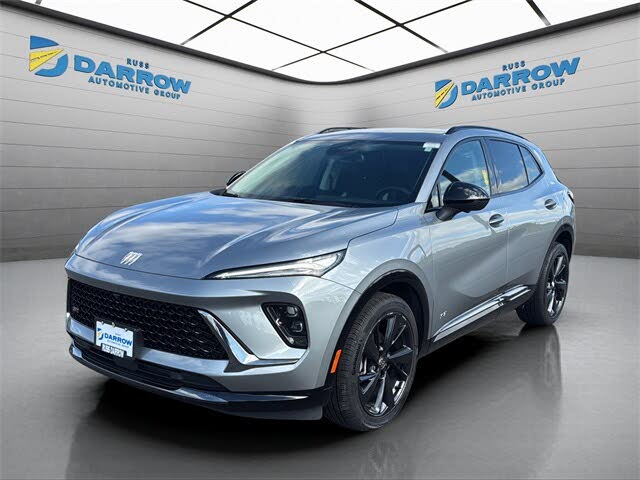 2024 Buick Envision Sport Touring AWD