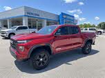 GMC Canyon Elevation Crew Cab 4WD