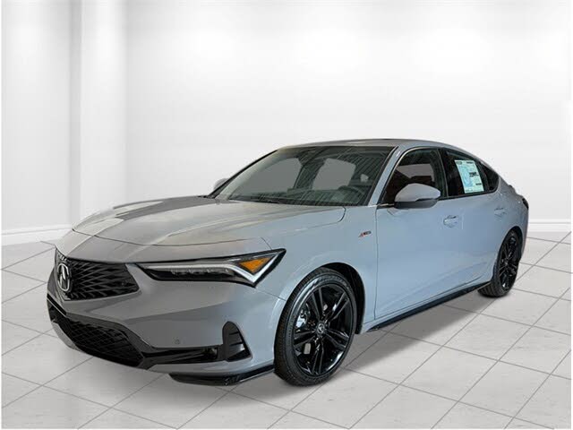 2026 Acura Integra