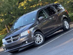 Dodge Grand Caravan SXT FWD