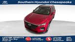 Hyundai Santa Fe 2.4L Limited FWD